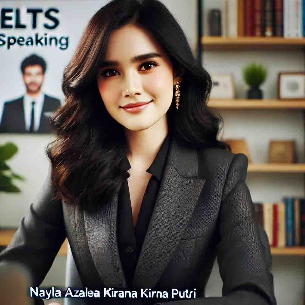 Nayla Azalea Kirana Putri Nayla Azalea Kirana Putri