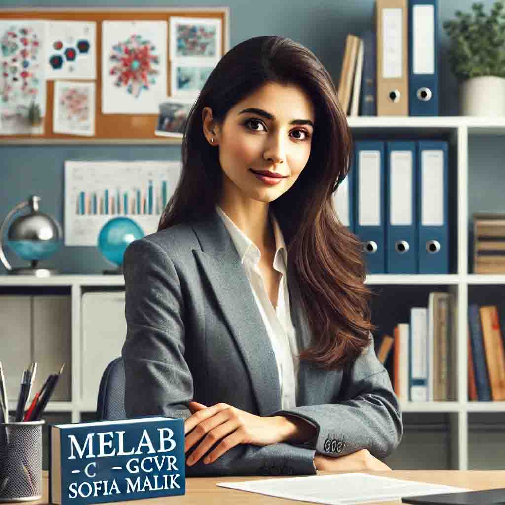 Sofia Malik Sofia Malik